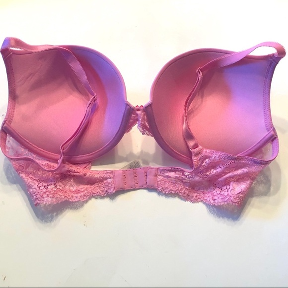 Victoria’s Secret Dream Angels Push Up Bra - Picture 2 of 4